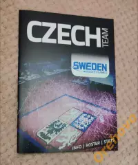 Медиа гайд Швеция 2017