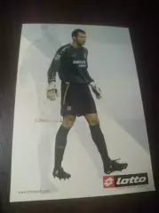 _ Петер Чех LOTTO 2005 издание Китай