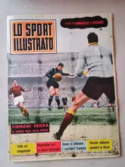 Sport Illustrato 1961/3