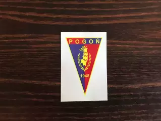 Погонь Польша
