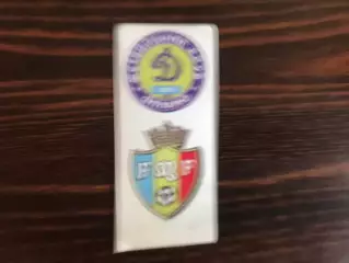 Динамо Киев , Украина