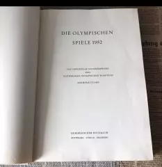 Книги Олимпийские игры