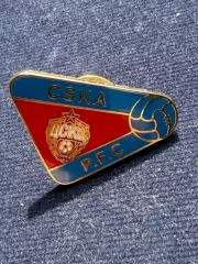 ЦСКА. ‘