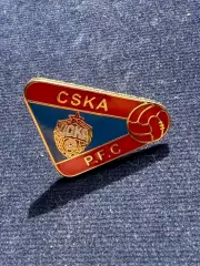 ЦСКА. ‘’