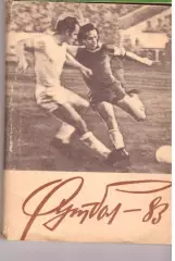 Благовещенск 1983