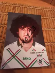 ХОРЕН БАЙРАМЯН ( РУБИН КАЗАНЬ)