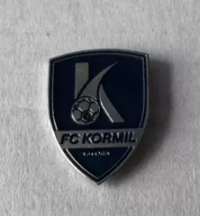Значок. Львівщина. Корміл Яворів..