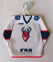 Мини-свитер хоккейный клуб Торпедо