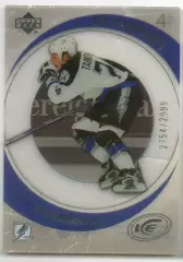 Карточка Ник Тарнаски Tampa Bay Lightning/Тампа-Бэй Лайтнинг/Витязь НХЛ/NHL/КХЛ