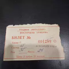 Днепр - Эйндховен 1985