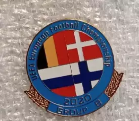 Чемпионат Европы группа С Бельгия,Дания,Россия,Финляндия 2020 г.
