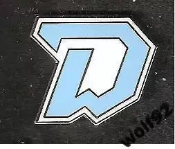 Знак Хоккей Динамо Минск (10) / 2020