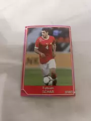 Фабиан Шаар Швейцария пл-1