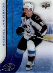 2015-16 Upper Deck Ice #60 Gabriel Landeskog
