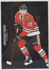 2021-22 Metal Universe #71 Jonathan Toews