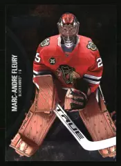 2021-22 Metal Universe #90 Marc-Andre Fleury