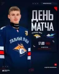 Стальные Лисы (Магнитогорск) - Толпар (Уфа) - 2026 г. (15.08.2026.) Турнир